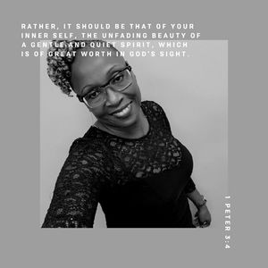 Meet your Posher, Lorna